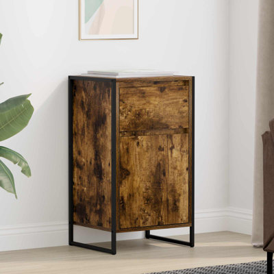 Sideboard Accent Chest