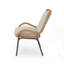Chaise de patio avec coussins (ensemble de 2)-667741023-667741020