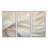 White Silk Fabric River - Fashion Canvas Wall Art Set-406386068-419005298