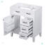 30" Bathroom Vanity Without Sink-100166279