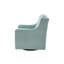 Fauteuil pivotant Harris