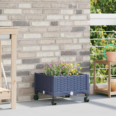 Elevated Planter