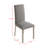 Ajalon 18.3'' H Upholstered Parsons Chair-1516641125