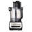 Hamilton Beach®  Stack & Snap Duo Food Processor 14 Cup Capacity
