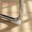 Ensemble de 2 chaises d'appoint rembourrées-316366118