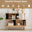 Buffet de 42,51 po de largeur-1940723432