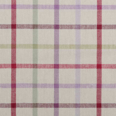 Ashley Plaids and Stripes Fabric