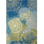 Tapis intérieur / extérieur bleu Hallie-Jo-19765349