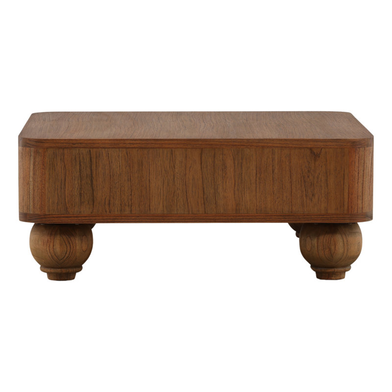 Madden Coffee Table Brown