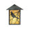 Rustic Lodge 1 - Light Outdoor Bulkhead Light