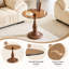 Table d'appoint Modern