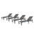 Yasmina Outdoor Metal Chaise Lounge Set-519331591-452357764