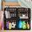 Sterilite Stackable Sturdy Storage Crate Organizer Bins with Handles-62068048