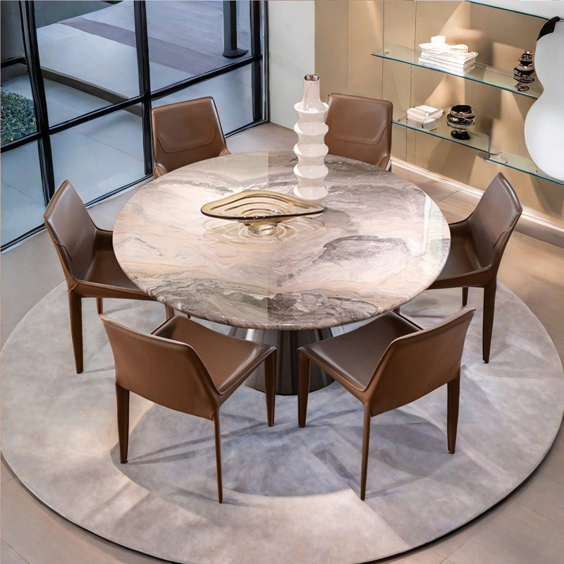 Table de salle à manger Modern
