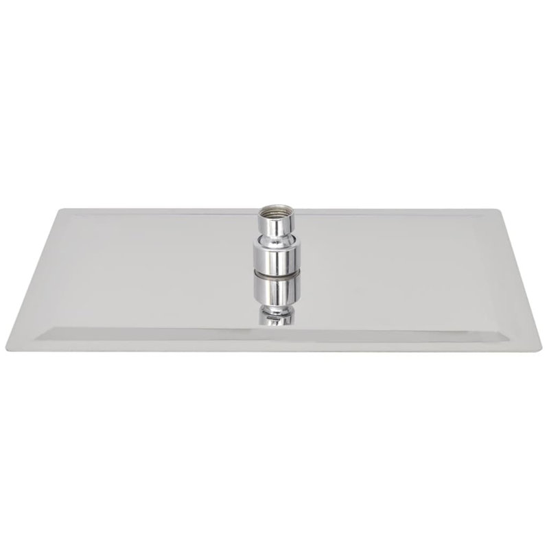 Derrynisk Rain Dual Shower Head
