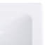 Belfry Bathroom Whitingham 157.5mm L x 1400mm W Resin Rectangular Countertop Basin Sink