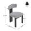 Chaises de salle à manger rembourrées Mathel-107732083-105811326