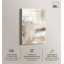 «Creamy Layers II», reproduction d'art sur toile par Art Remedy, 30 x 45-1595356650-1595356669