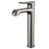 Brushed Nickel selected