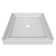 Signature 32'' W 36'' D Rectangular Single Shower Base