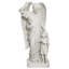 Statue ange gardien