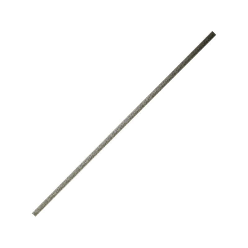 Solid Surface Shower Molding Kit, Tahiti Ivory
