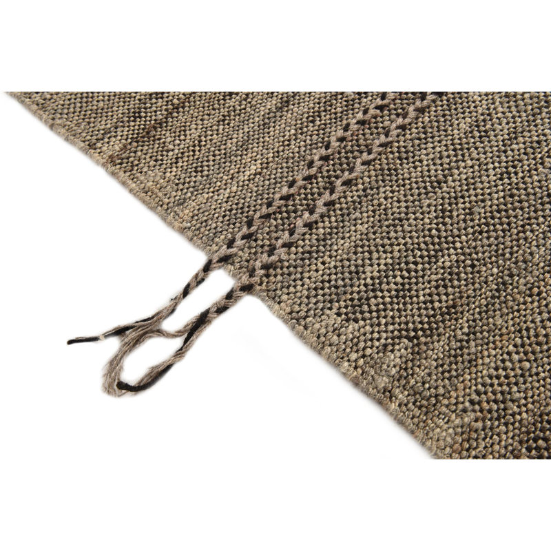 Odea Brown Rug