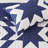 Blue Star Queen Quilt Set (3pc)-130151820
