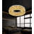 Modern Dimmable Led Crystal Chandelier-2002399248