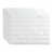 Blanc mat
