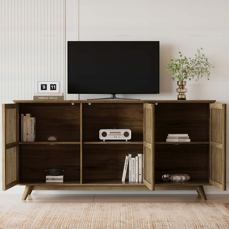 Modern Storage Cabinet