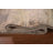 Handmade Abstract Oriental Area Rug 5x8