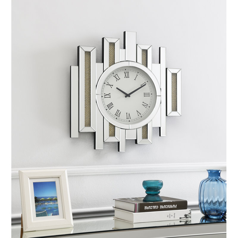 Horloge murale Latosca