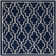 Carolene Hand Tufted Wool Geometric Rug