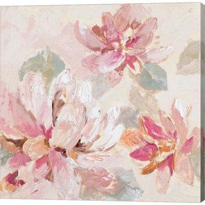 " Blushing Spring I " by Lanie Loreth