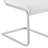 Chaise d'appoint rembourrée Darcie-16287561