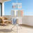 Foldable Tripod Drying Rack