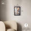 Fluid Preciousness I Shadowbox Print Geode Wall Decor by Art Remedy-115136726-115136727