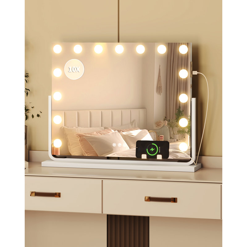 Denas Mirror