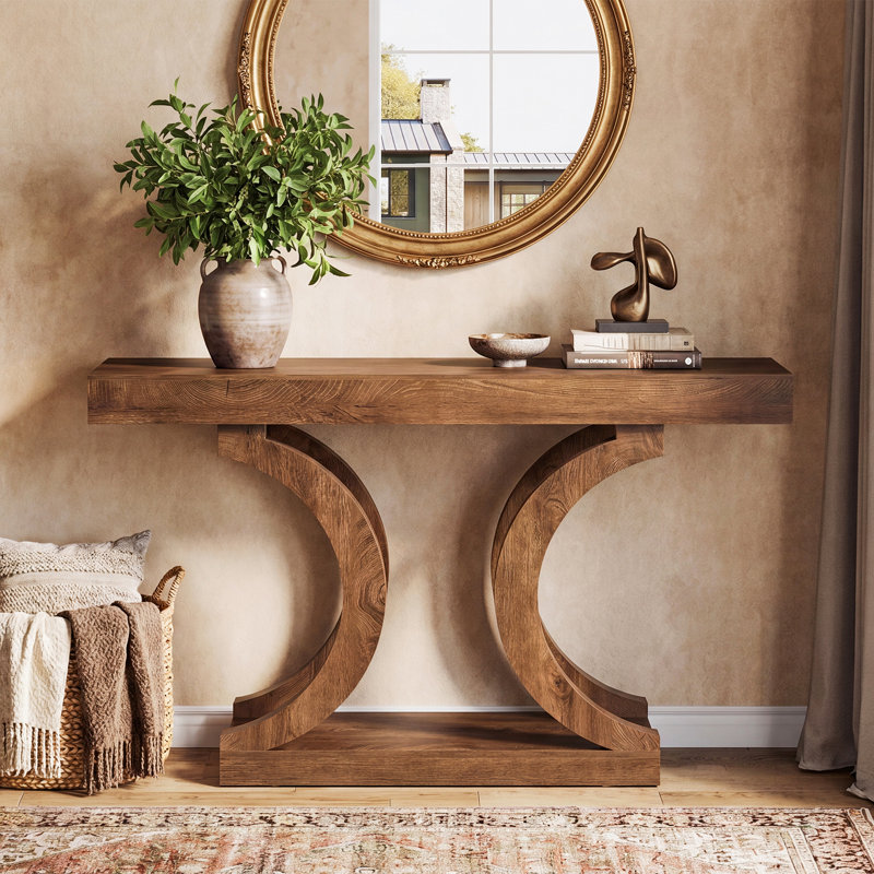 Console 43 po Farmhouse