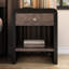 Table de chevet Hansford
