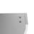 12" Bathroom Wall-Mounted Storage Rack, Float Mounting Design,(KD-Packing)-1053671701
