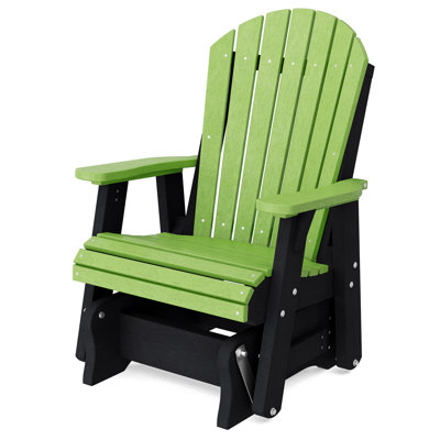 Fauteuil oscillant Fauteuil oscillant 1 place Heritage