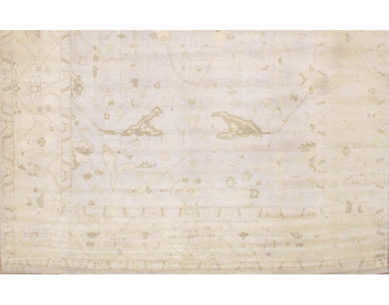 Turkish Wool Area Rug