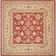 Tingley Hand Tufted Wool Oriental Rug