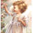 Butterfly Angel by Dona Gelsinger - Unframed Painting Print on Fabric