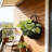 Wall-Mounted Artificial Flower
