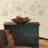 Abstract Non-Wall Damaging Wall Decal