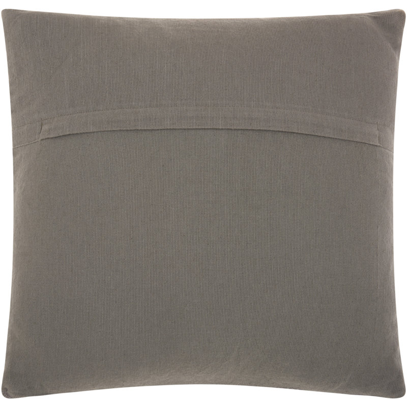 Cotton Throw Pillow