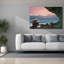 «Feng Shui» par Epic Portfolio, estampe numérique sur toile-1543975412